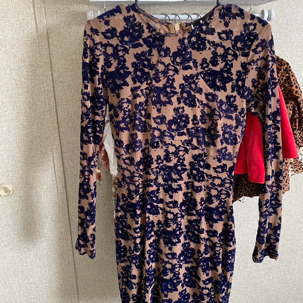 Windsor Tight Fitted Dress